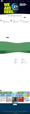 Pineland Telephone Cooperative – Your local ... Pineland Telephone Cooperative – Your local ...