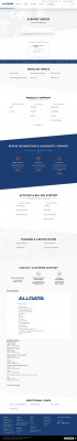 Login Problem Pages - ALLDATA Support Login Problem Pages - ALLDATA Support