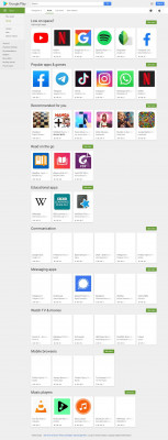 TSD Rental – Applications sur Google Play TSD Rental – Applications sur Google Play