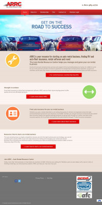 TSD Rental Software – ARRC TSD Rental Software – ARRC