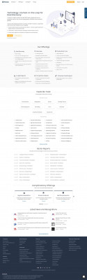TSD Rental | Tracxn TSD Rental | Tracxn