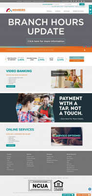 Online Banking & Bill Pay - Members Cooperative Credit Union Online Banking & Bill Pay - Members Cooperative Credit Union