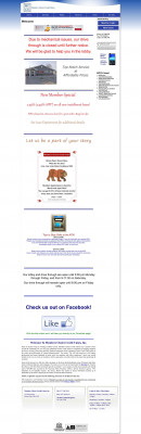 Members Choice Credit Union: Welcome Members Choice Credit Union: Welcome
