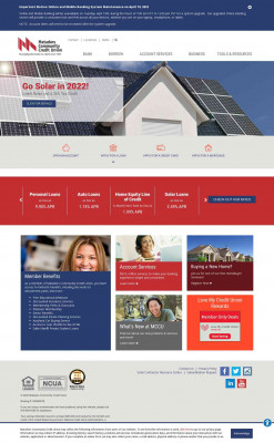 Matadors Community CU Matadors Community CU