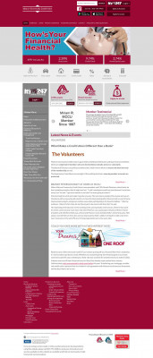 Metrum Community Credit Union – To Provide the Financial ... Metrum Community Credit Union – To Provide the Financial ...