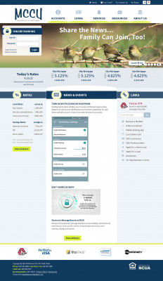 Online Banking & Bill Pay - McPherson Co-op Credit Union Online Banking & Bill Pay - McPherson Co-op Credit Union