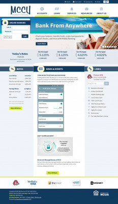 McPherson Co-op Credit Union - Home McPherson Co-op Credit Union - Home