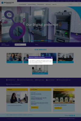 Internet Banking - SBI Mauritius Ltd Internet Banking - SBI Mauritius Ltd
