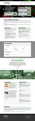 The GEO Group Inc | AFSC Investigate The GEO Group Inc | AFSC Investigate