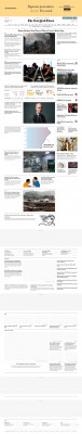 Geo Group Inc. - The New York Times Geo Group Inc. - The New York Times