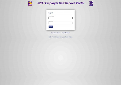 Employer Self Service Employer Self Service