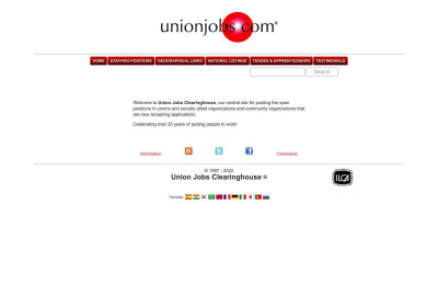 Researcher - SEIU : North Carolina - Union Jobs Clearinghouse Researcher - SEIU : North Carolina - Union Jobs Clearinghouse