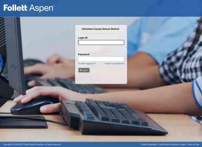 I forgot my password Trouble logging in? - Aspen I forgot my password Trouble logging in? - Aspen