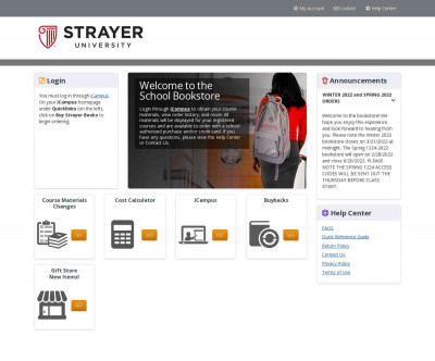 Online Bookstore | Home Online Bookstore | Home