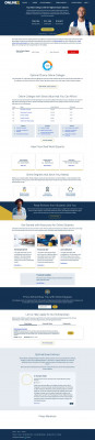 Strayer University Online Degrees & Reviews | OnlineU Strayer University Online Degrees & Reviews | OnlineU