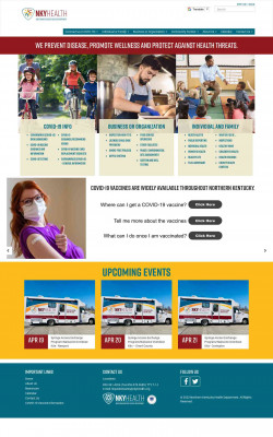 Syringe Access Exchange Program - Northern Kentucky ... Syringe Access Exchange Program - Northern Kentucky ...