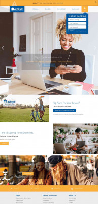 Homepage | Heritage Bank (Burlington, KY) Homepage | Heritage Bank (Burlington, KY)