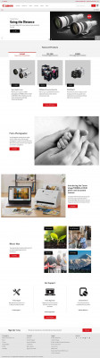 Canon U.S.A., Inc. | Registration Canon U.S.A., Inc. | Registration