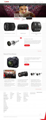 Support - Canon India Support - Canon India