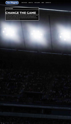 Van Wagner Sports & Entertainment Announces Multi ... Van Wagner Sports & Entertainment Announces Multi ...