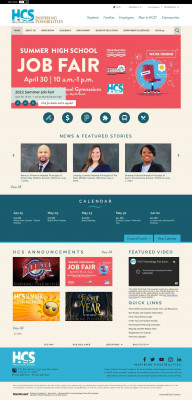 AppliTrack Admin Login - Horry County Schools AppliTrack Admin Login - Horry County Schools