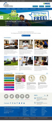 Employment Opportunities - Horry-Georgetown Technical ... Employment Opportunities - Horry-Georgetown Technical ...