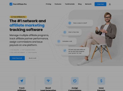 CommerceV3 (CV3) | Post Affiliate Pro CommerceV3 (CV3) | Post Affiliate Pro