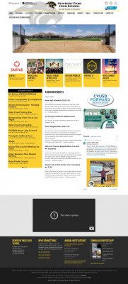 Dual Enrollment - Newbury Park High School Dual Enrollment - Newbury Park High School