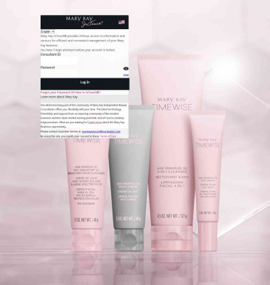 Mary Kay InTouch | United States Mary Kay InTouch | United States