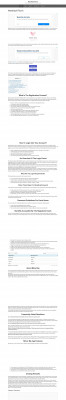 Mobile Application - MaryKayInTouch Mobile Application - MaryKayInTouch
