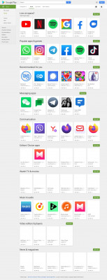 Mary Kay myCustomers+ - Apps on Google Play Mary Kay myCustomers+ - Apps on Google Play