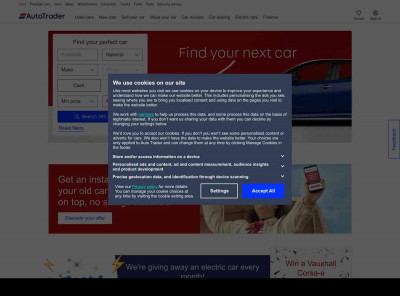 CarGurus or Auto Trader: Comparison CarGurus or Auto Trader: Comparison