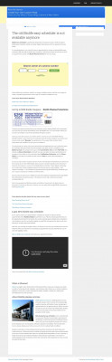 Biolife Easy Scheduler Biolife Easy Scheduler