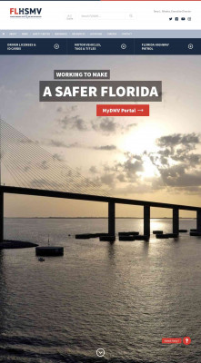 General Information - Florida Department of Highway Safety General Information - Florida Department of Highway Safety