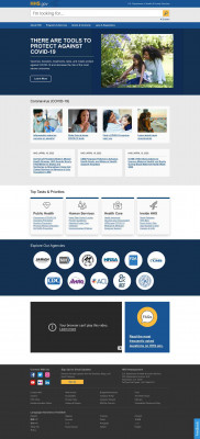 HHS Careers - HHS.gov HHS Careers - HHS.gov