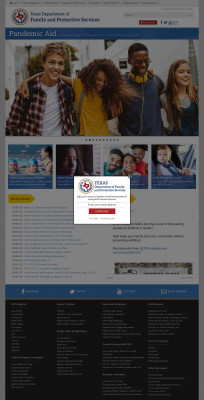 How Do I Apply? - Texas Department of Family and Protective ... How Do I Apply? - Texas Department of Family and Protective ...
