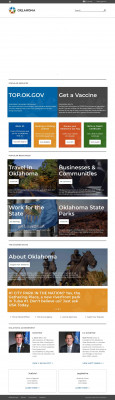 Human Services Department - OKDHS - Oklahoma.gov Human Services Department - OKDHS - Oklahoma.gov