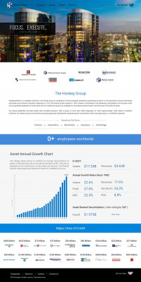 Contact Us | The Hankey Group Contact Us | The Hankey Group