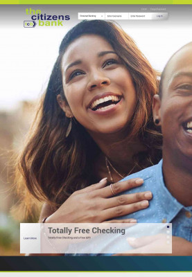 The Citizens Bank (Morehead, KY): Homepage The Citizens Bank (Morehead, KY): Homepage