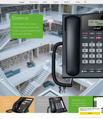 Synchronize contacts with MS Exchange - NOABE Synchronize contacts with MS Exchange - NOABE