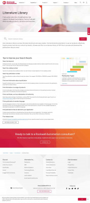 ControlFLASH User Manual - Literature Library | Rockwell ... ControlFLASH User Manual - Literature Library | Rockwell ...