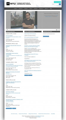 MSDN Academic Alliance - NYU Courant MSDN Academic Alliance - NYU Courant