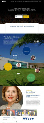 Faculty & Staff – Hillsborough Community College Foundation Faculty & Staff – Hillsborough Community College Foundation