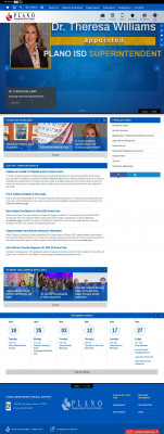 Parent Portal Help - Plano ISD Parent Portal Help - Plano ISD