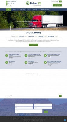 Manual Employment Verifications | Driver iQ Manual Employment Verifications | Driver iQ