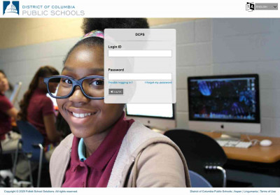 DCPS Aspen DCPS Aspen