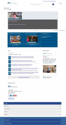 Aspen Parent Portal Access & Use - | dcps - DC.gov Aspen Parent Portal Access & Use - | dcps - DC.gov