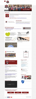 Resources for Teachers & Families - WTU Local 6 Resources for Teachers & Families - WTU Local 6