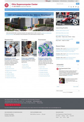 OnDemand | Ohio Supercomputer Center OnDemand | Ohio Supercomputer Center