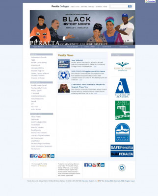 Vision Care - Peralta Colleges Vision Care - Peralta Colleges